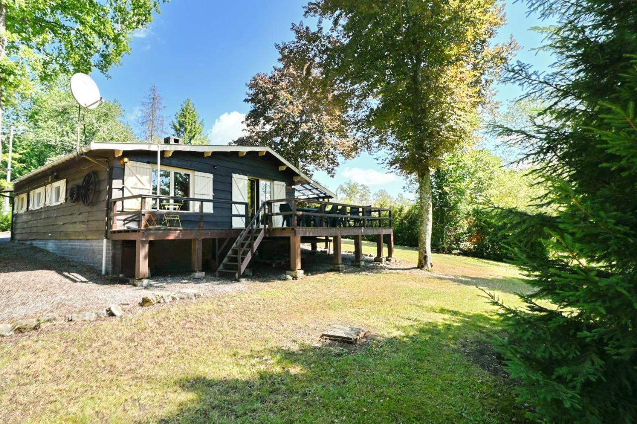 Bironix Villa Luaran gambar