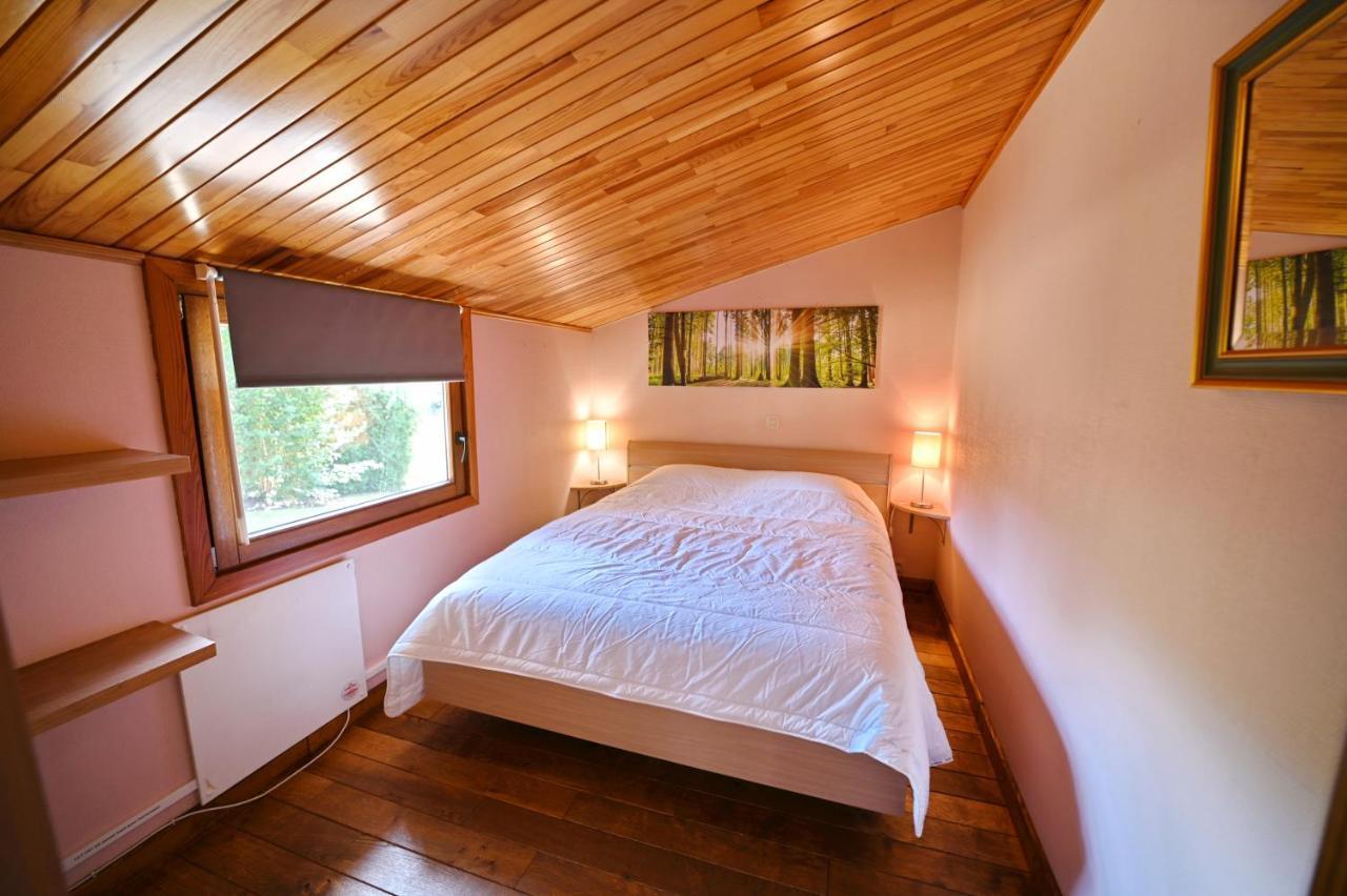 Bironix Villa Luaran gambar