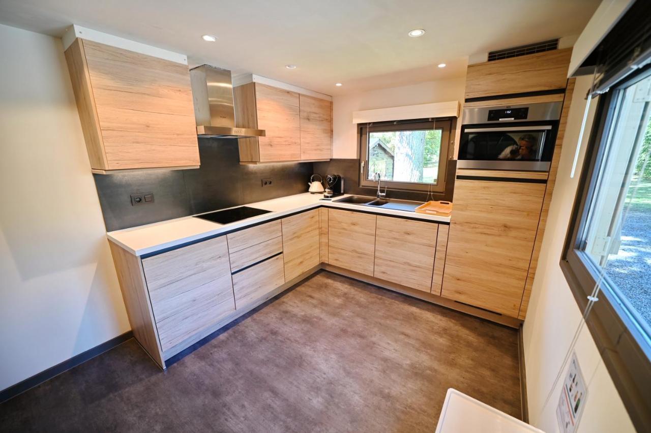 Bironix Villa Luaran gambar